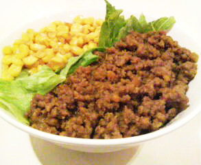 �w�h���C�L�[�}�J���[�E�o�^�[�X�C�[�g�R�[���t���x