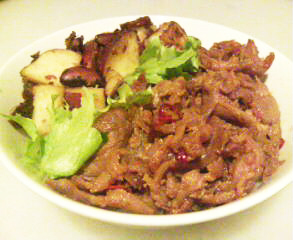 �X�C�[�g�`���|�[�N���T�c�}�C���ƃ��b�h�r�[���Y���u�ߕ�