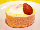 �R���X�C�[�c �w䕂̃X�g���x���[���[���P�[�L�x