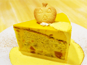 �P�O���̃X�C�[�c�w�p���v �I�u �p���v�x